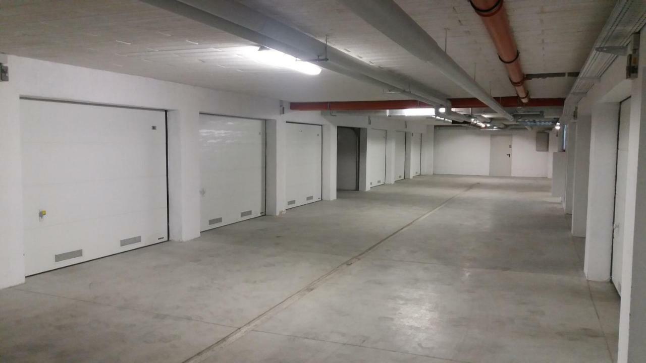 Apartament Dla Ciebie Z Tarasem I Garazem Kołobrzeg Esterno foto